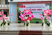 Bù Đăng: Tổ chức Lễ phát động “Trồng cây đời đời nhớ ơn Bác”